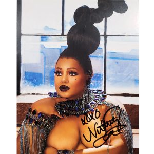 Pictures (Autographed) - Image 9