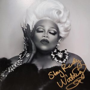Pictures (Autographed) - Image 8
