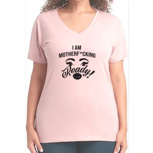 Ready Pink Shirt - Image 2