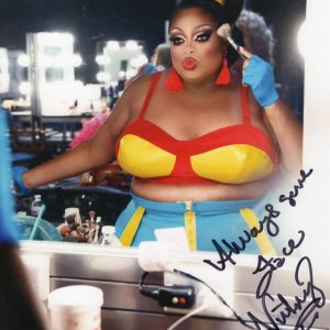 Pictures (Autographed) - Image 4
