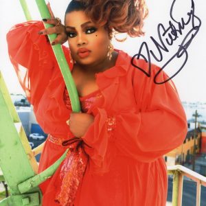 Pictures (Autographed) - Image 3