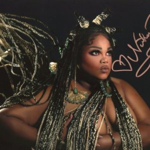 Pictures (Autographed) - Image 5