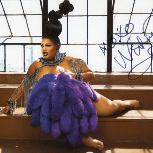 Pictures (Autographed) - Image 6