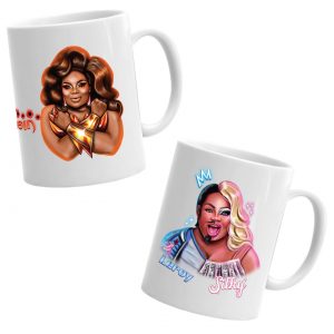 Mugs
