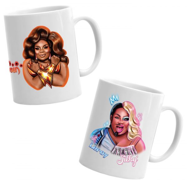 Mugs