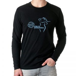Lipsinc Assassin Shirts - Image 5