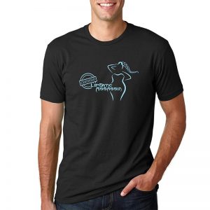 Lipsinc Assassin Shirts