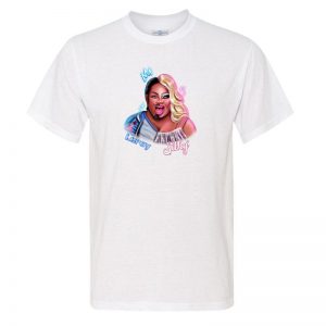 Leroy And Silky Shirt