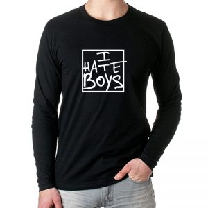 I Hate Boys - Image 5