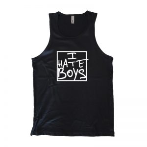 I Hate Boys - Image 3