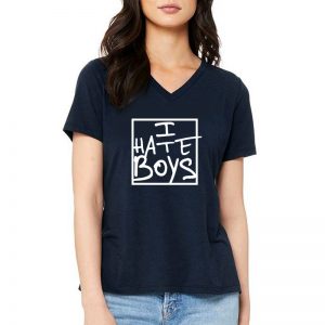 I Hate Boys - Image 2
