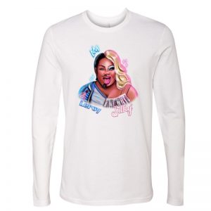 Leroy And Silky Shirt - Image 2