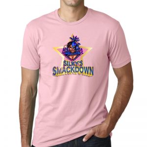 Silky's Smackdown