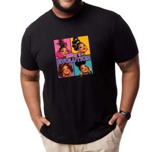 Silky's Evolution Ver. 2